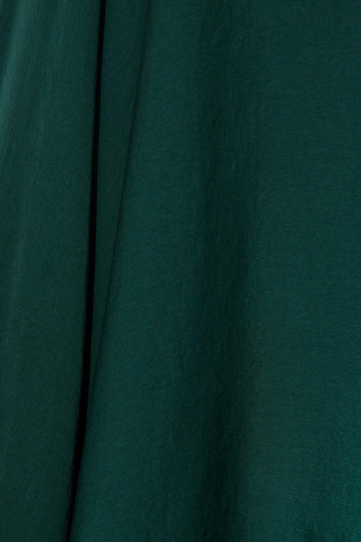 Emerald Green Helsinki Dress