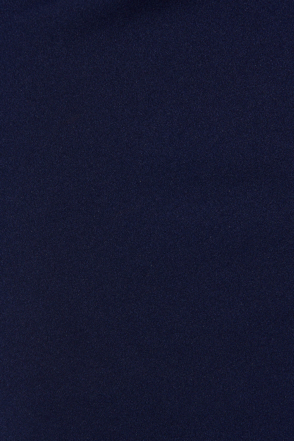 Navy Off-Shoulder Midi Dress - Phoenix Style