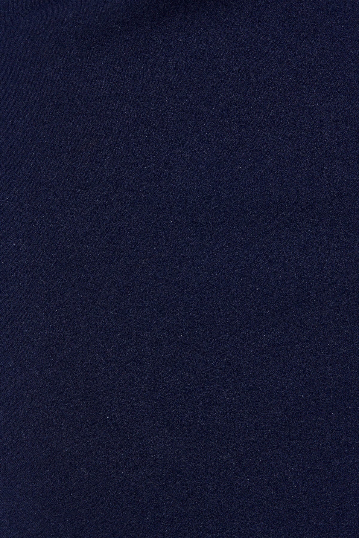 Navy Off-Shoulder Midi Dress - Phoenix Style