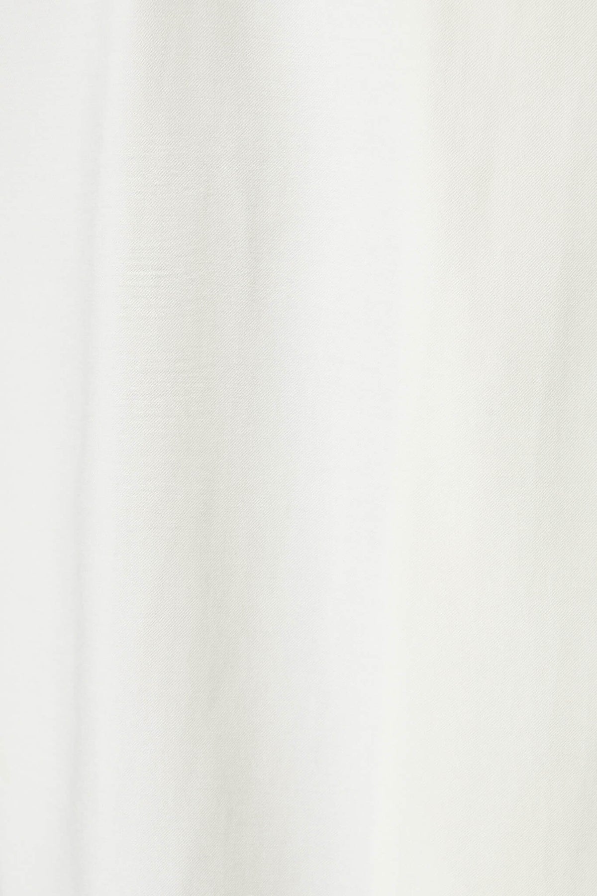 White Delia Shirt Dress
