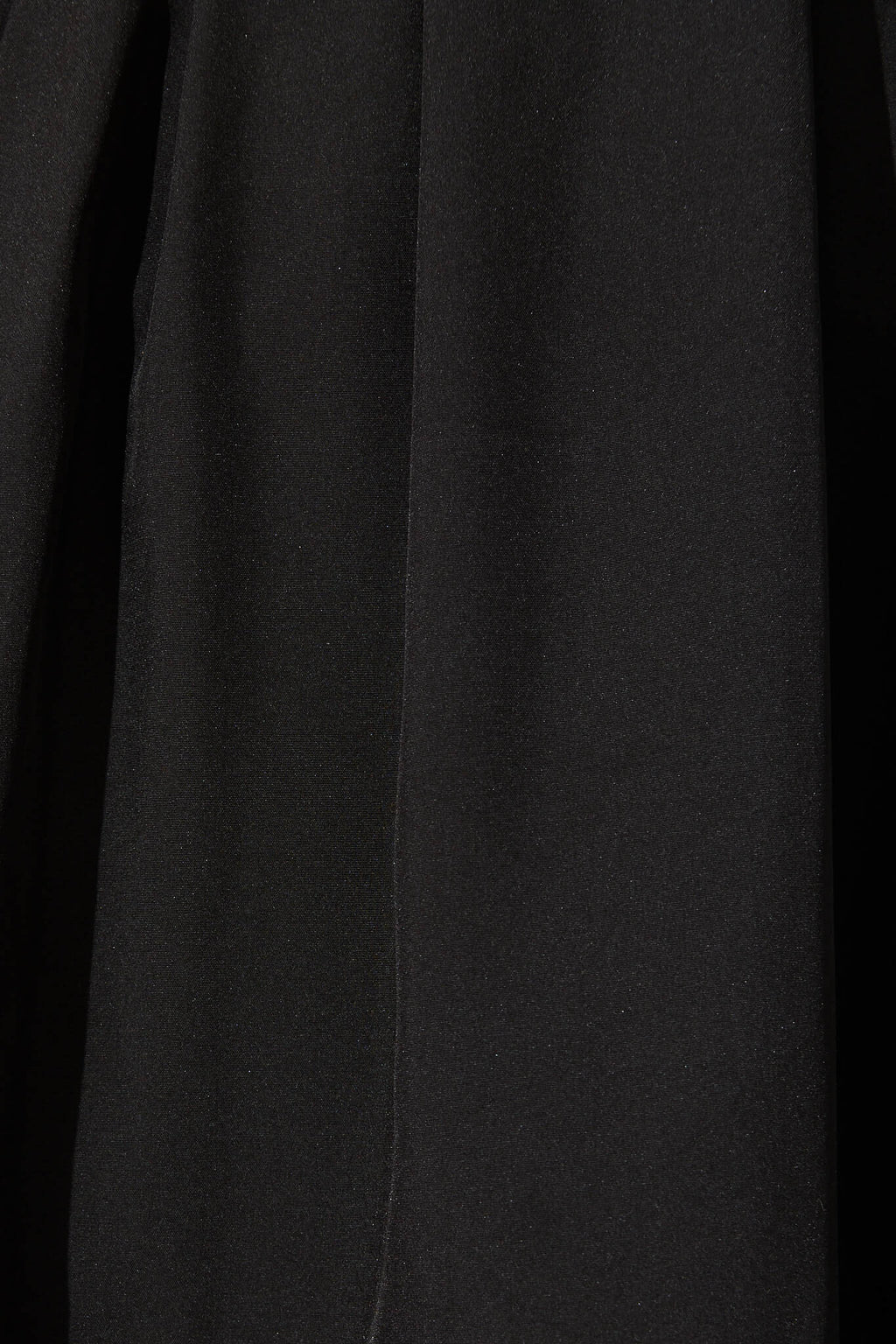 Black Daydream Dress