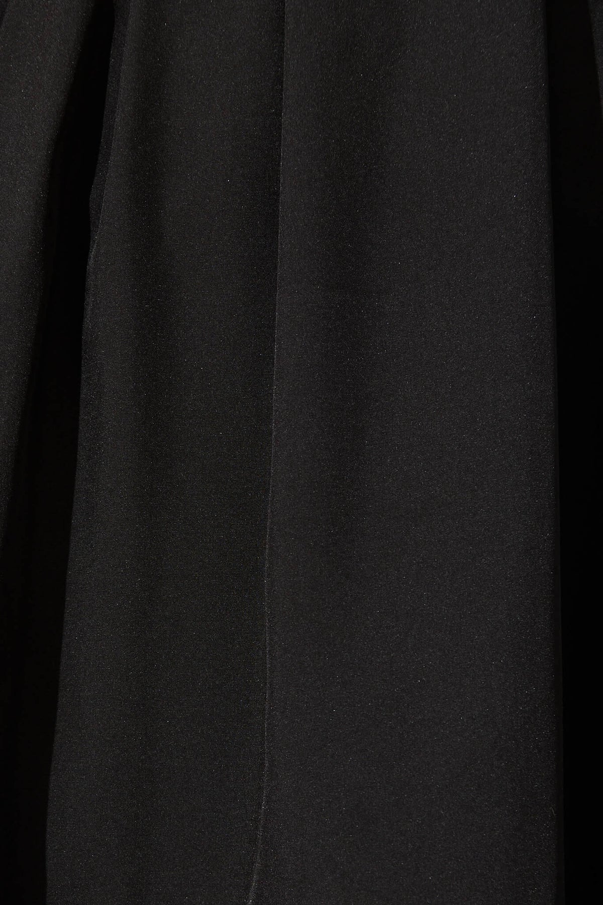 Black Daydream Dress