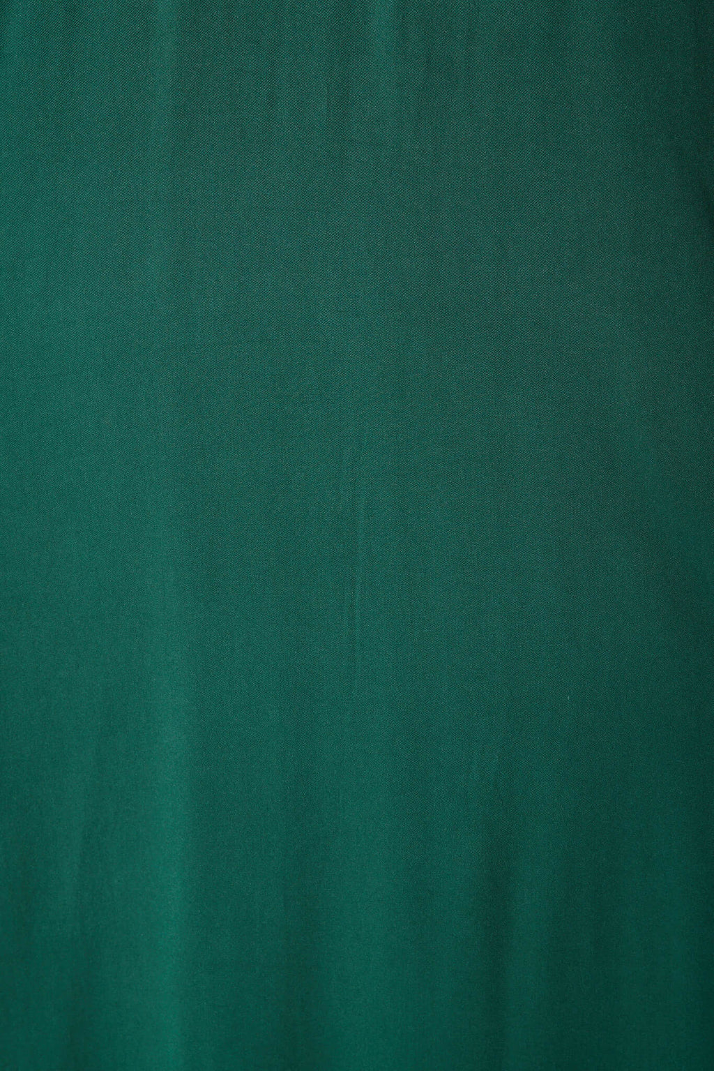 Green Maxi Dress - No Scrubs Style