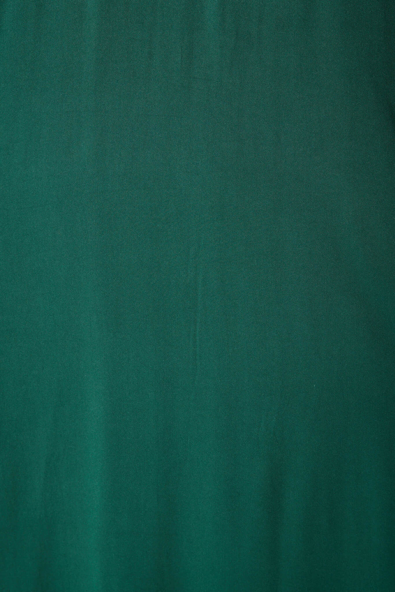 Green Maxi Dress - No Scrubs Style