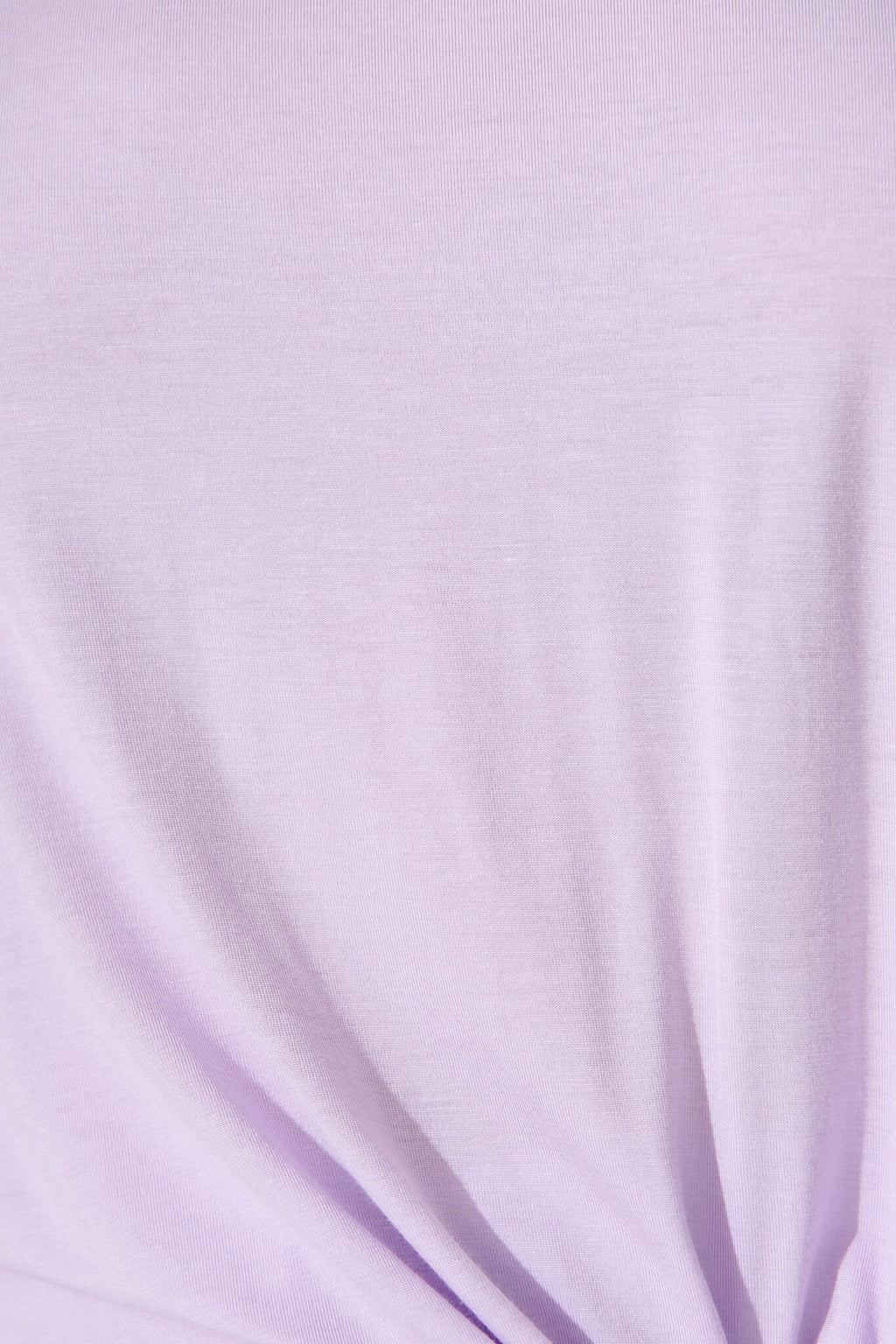 Lilac Tee by Feyteh