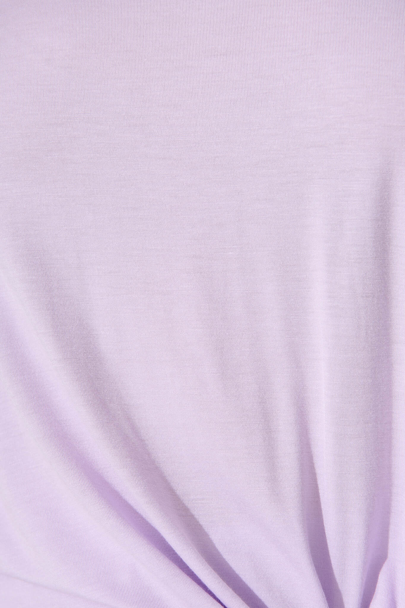 Lilac Tee by Feyteh