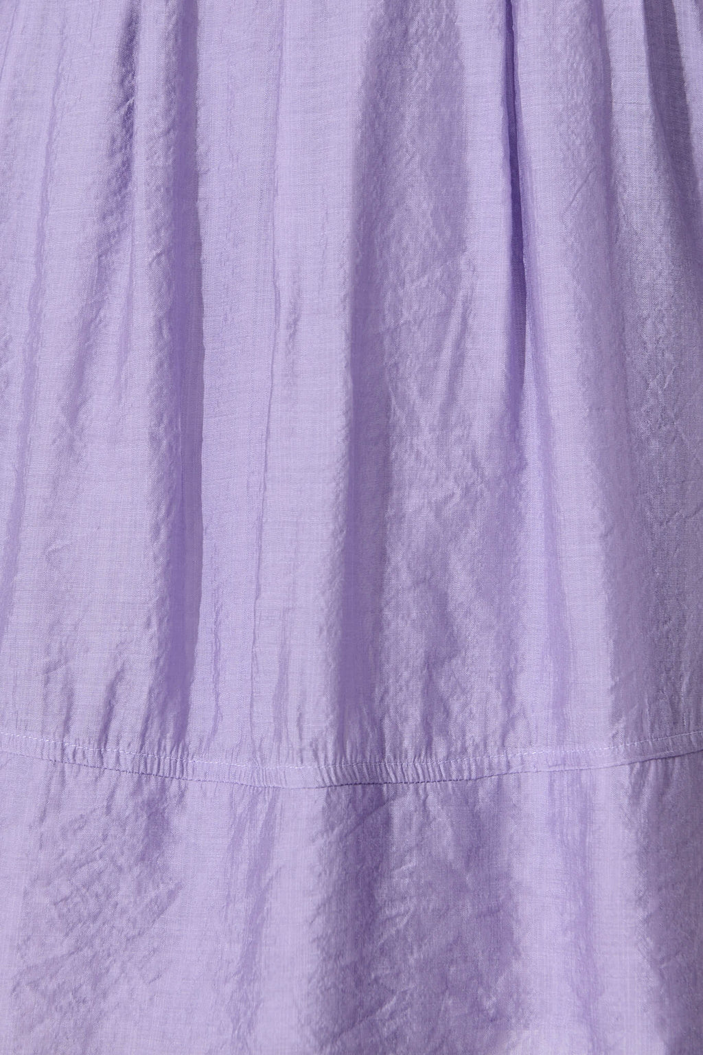 Lilac Fantasy Gown