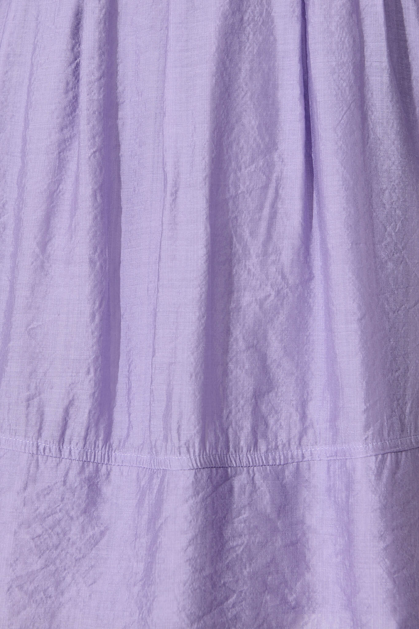 Lilac Fantasy Gown