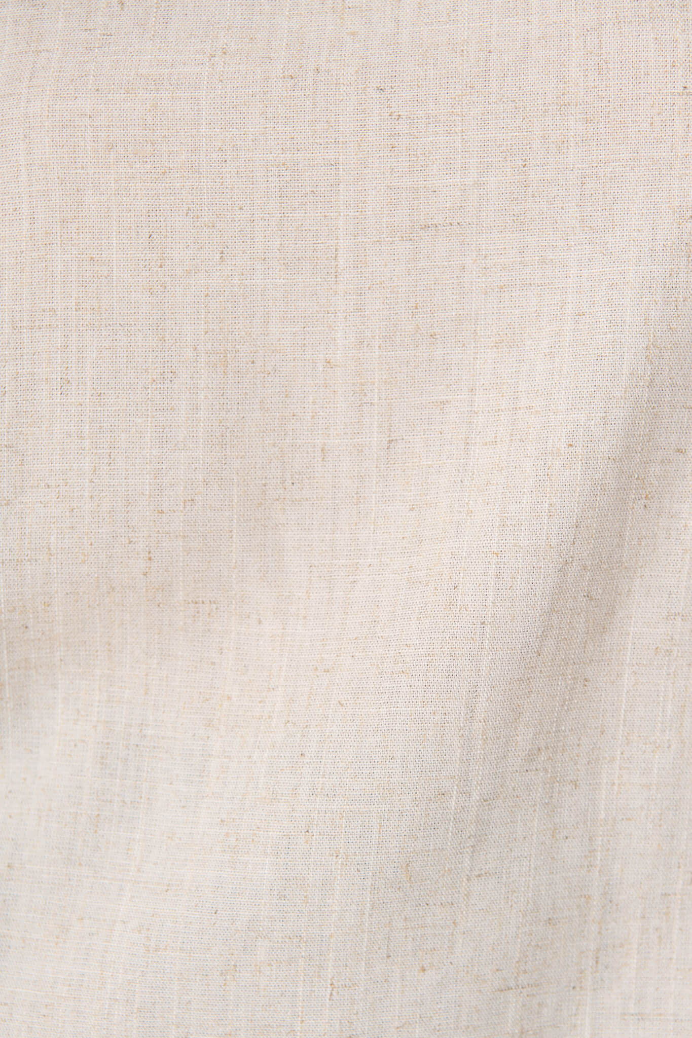 Oatmeal Linen Blend Melanie Top
