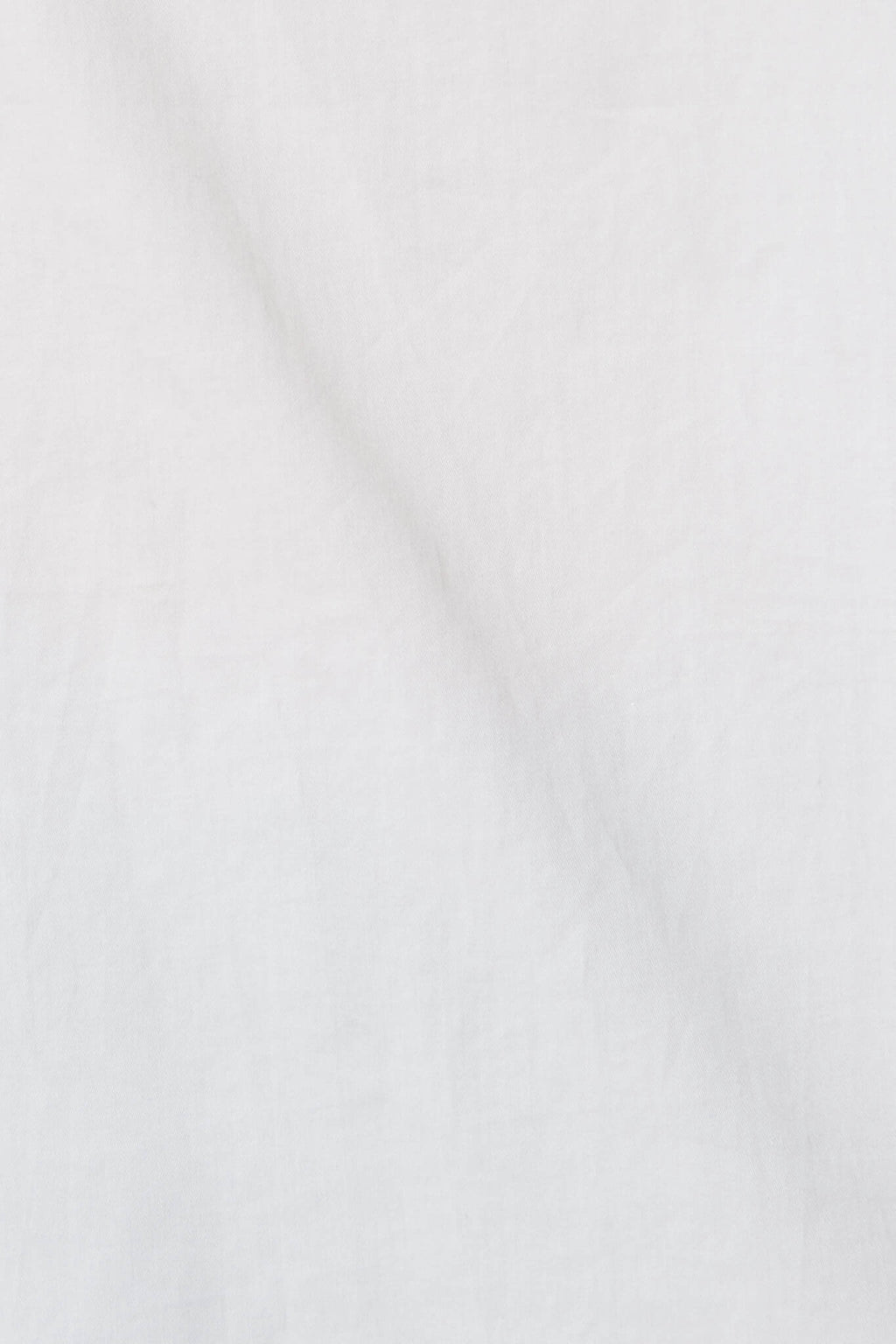White Cotton Beckett Blouse