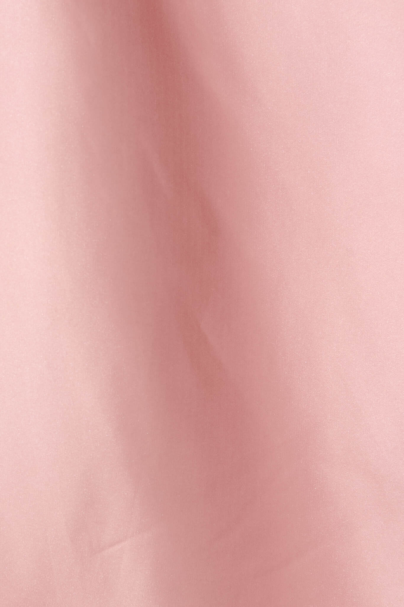 Dusty Rose Satin Maxi Dress from Helsinki