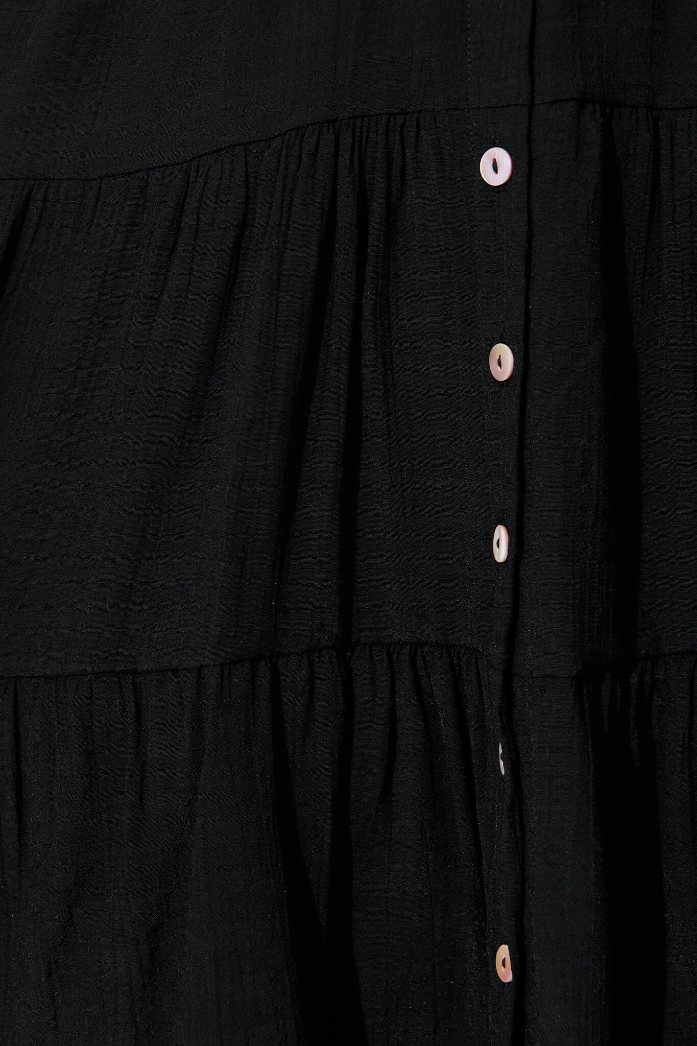 Black Elegant Dress