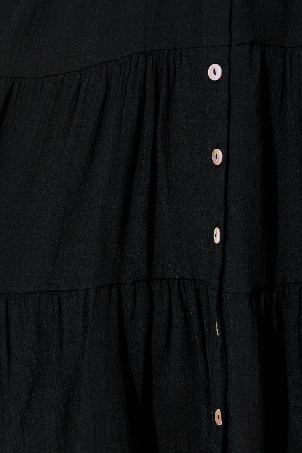 Black Elegant Dress