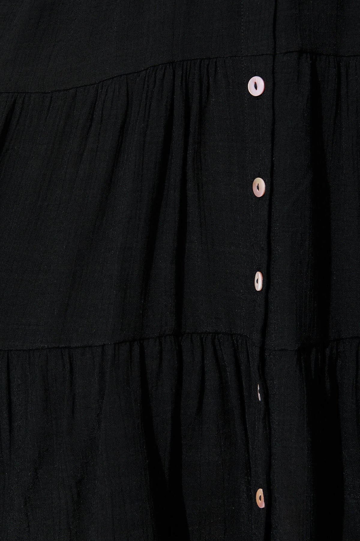 Black Elegant Dress