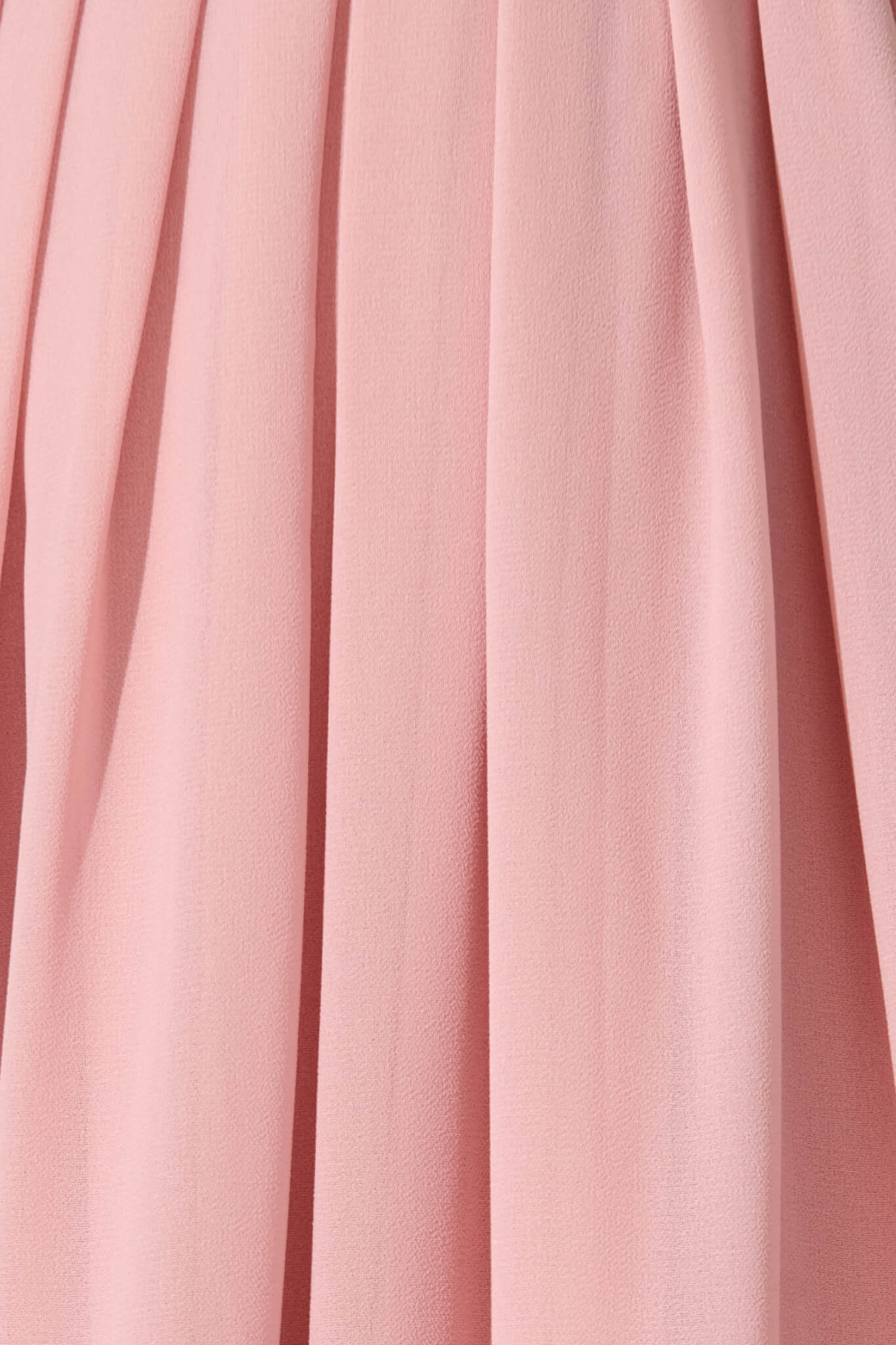 Blush Maxi Beauty Dress