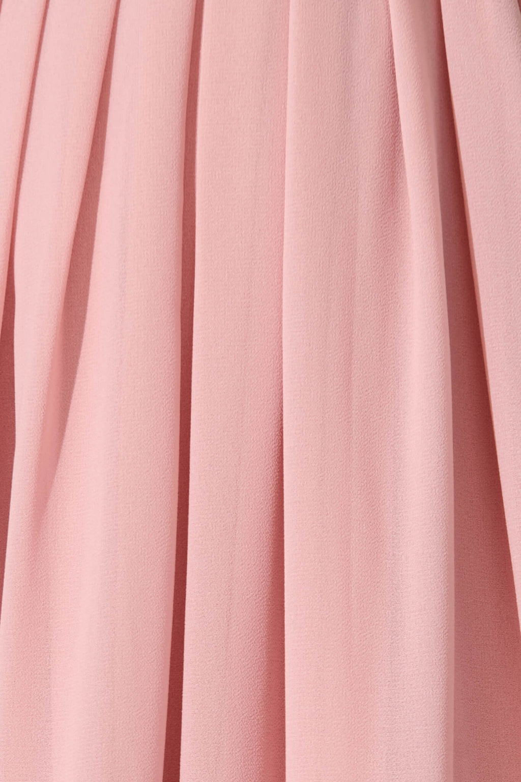 Blush Maxi Beauty Dress