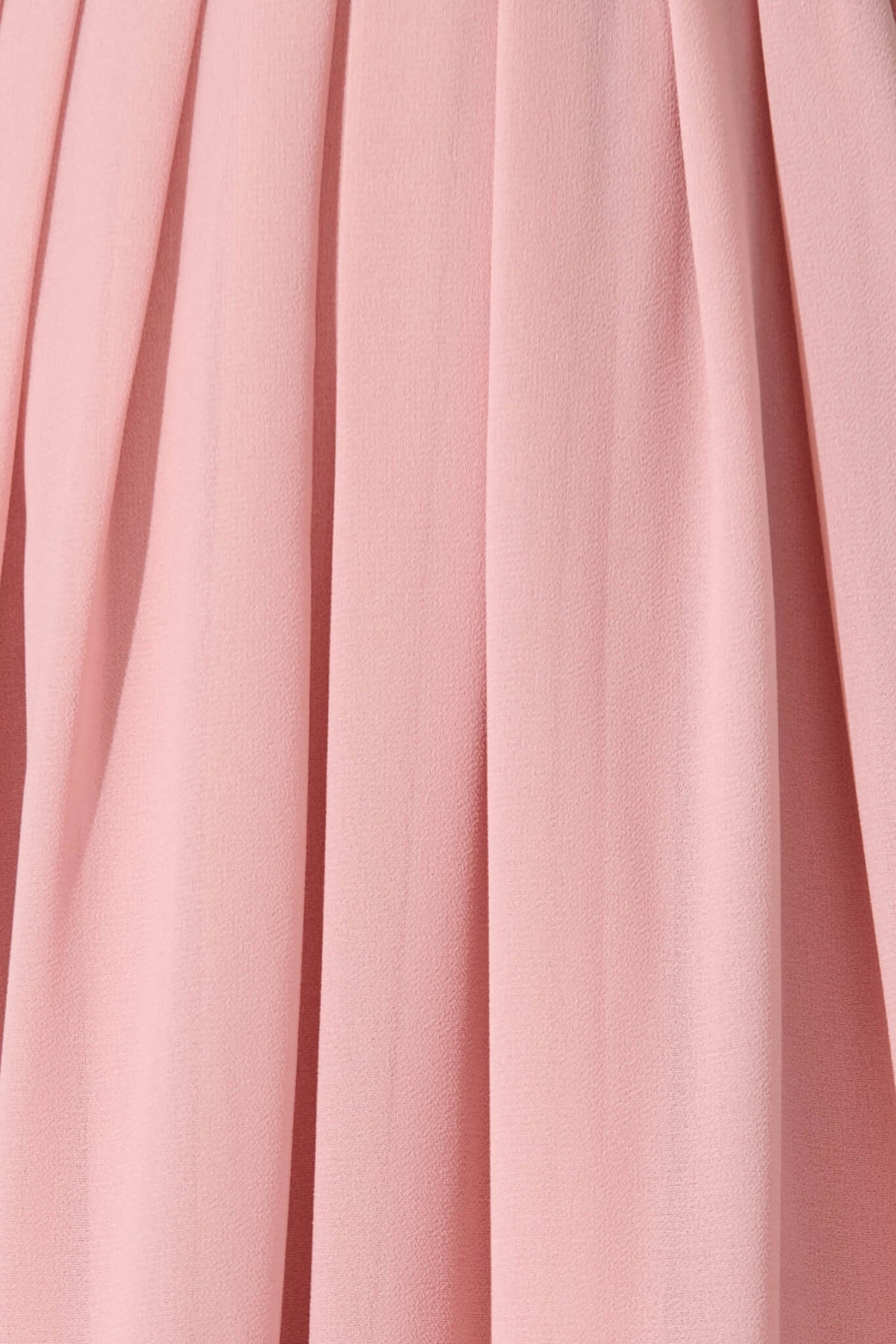 Blush Maxi Beauty Dress