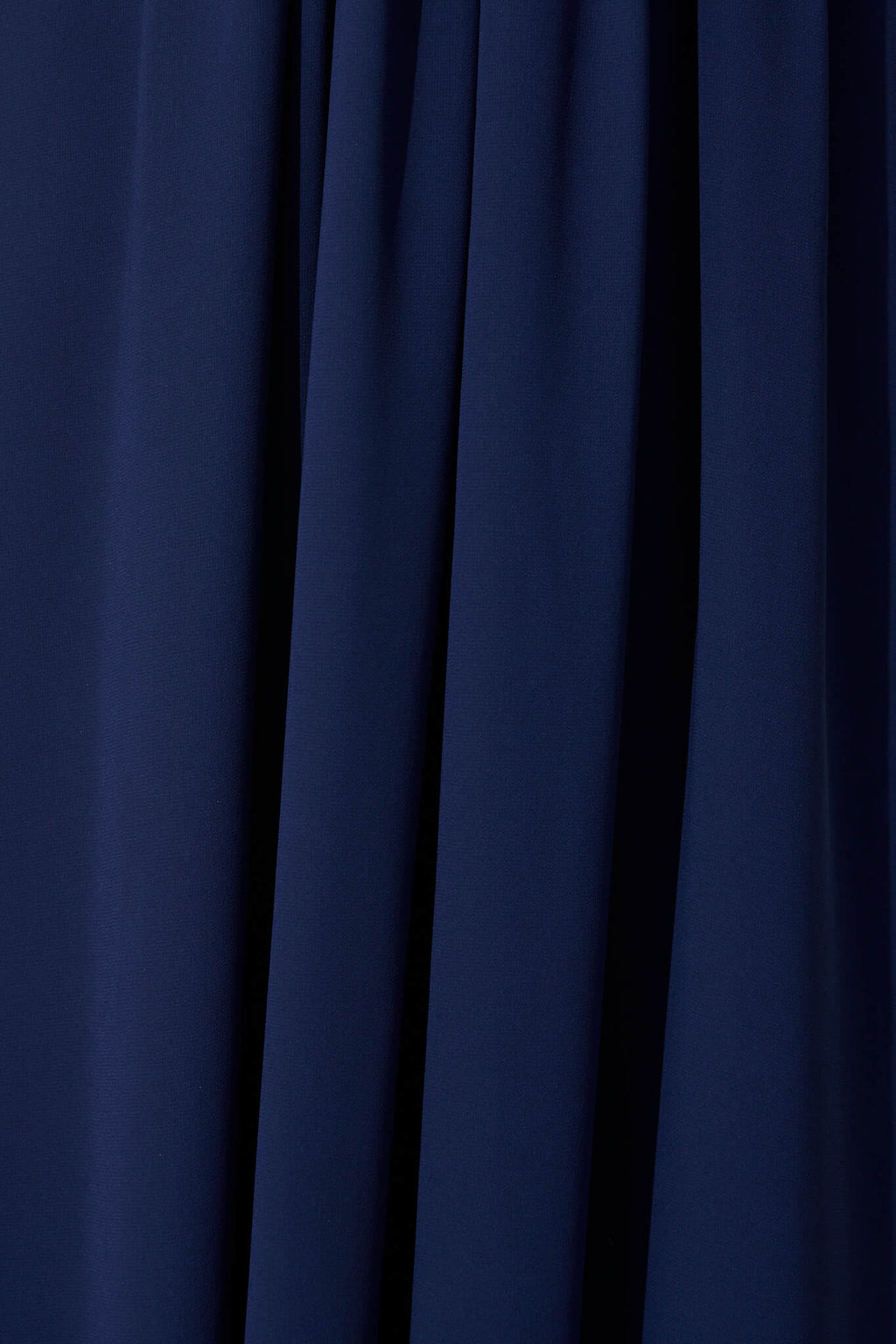 Navy Blue Maxi Dress - Stunning Style