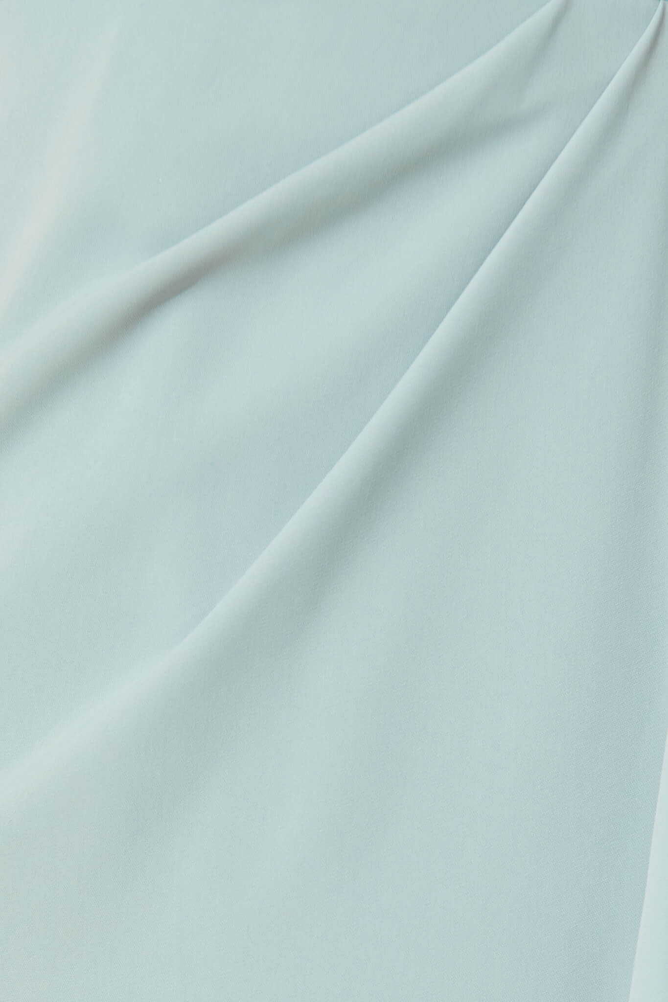 Sage Green Bird Maxi