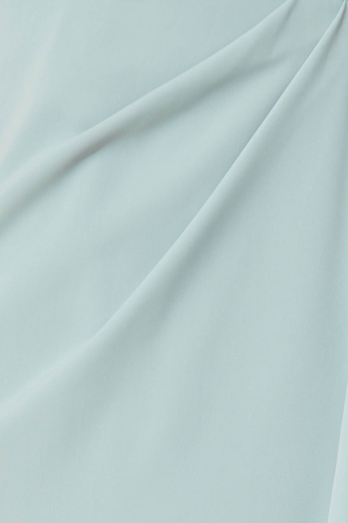 Sage Green Bird Maxi