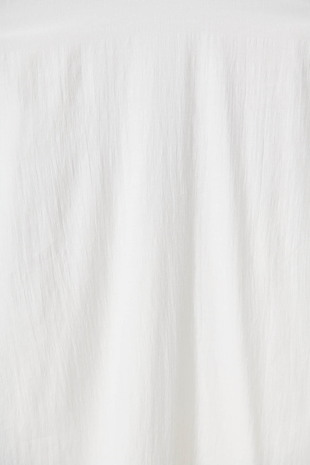 White Maxi Dress