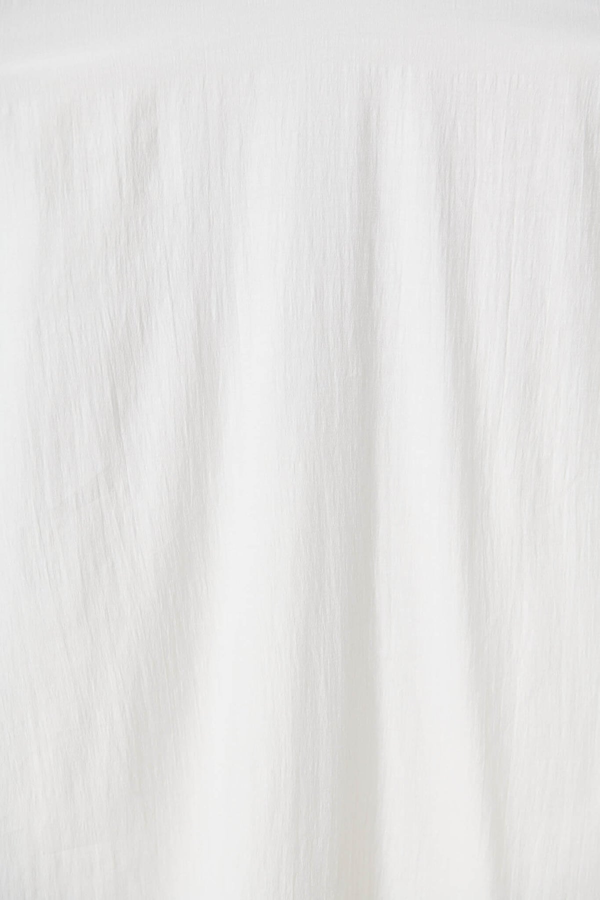 White Maxi Dress