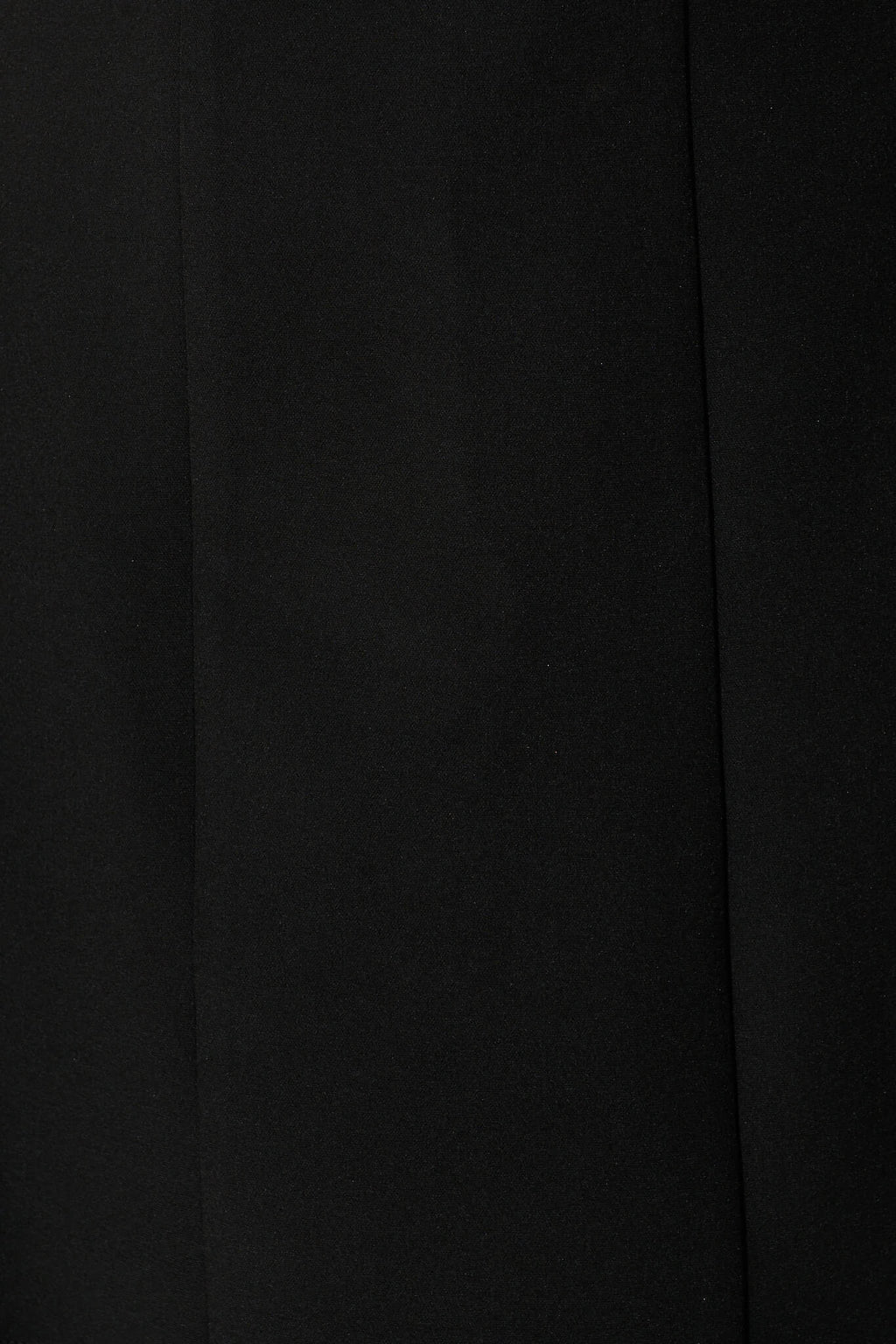 Black Iona Dress