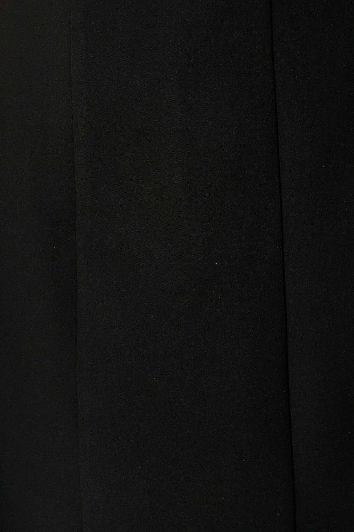 Black Iona Dress