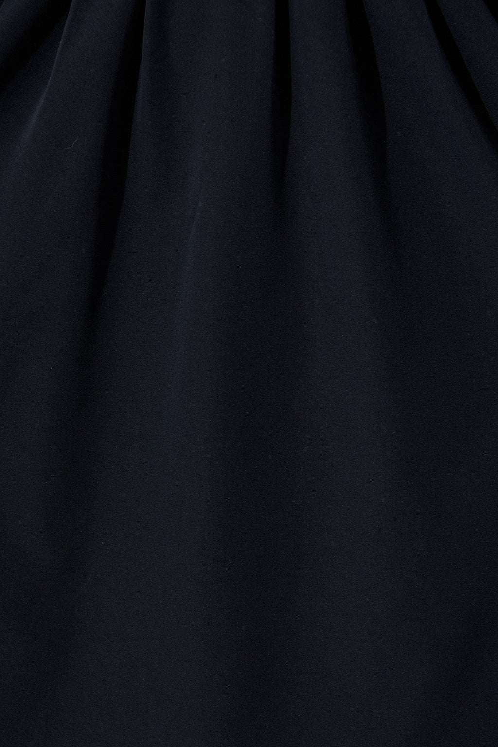 Navy Ariella Midi Dress