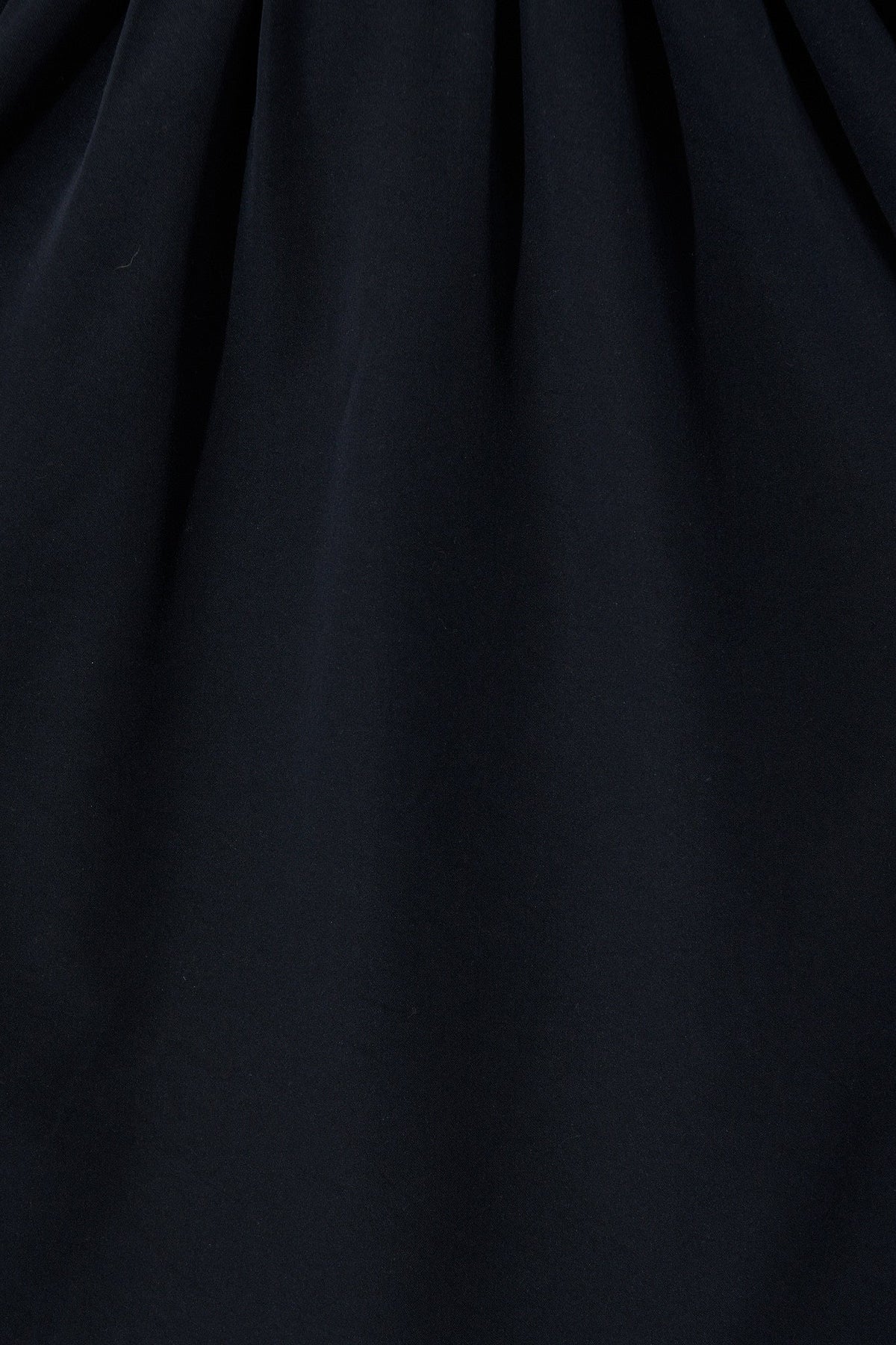 Navy Ariella Midi Dress
