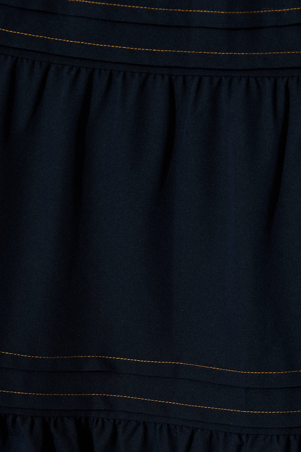 Navy Florencia Maxi Dress