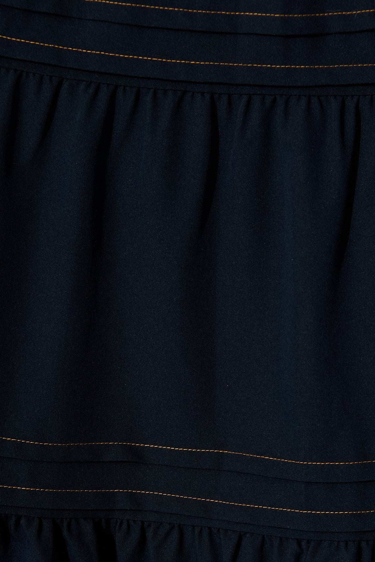 Navy Florencia Maxi Dress