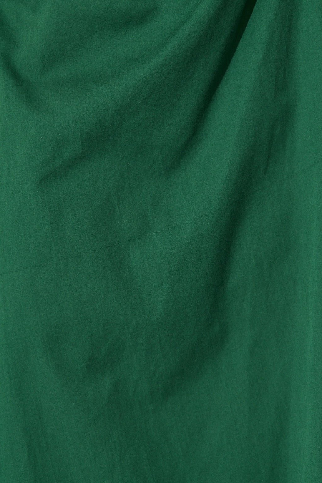 Emerald Dusk to Dawn Maxi Skirt