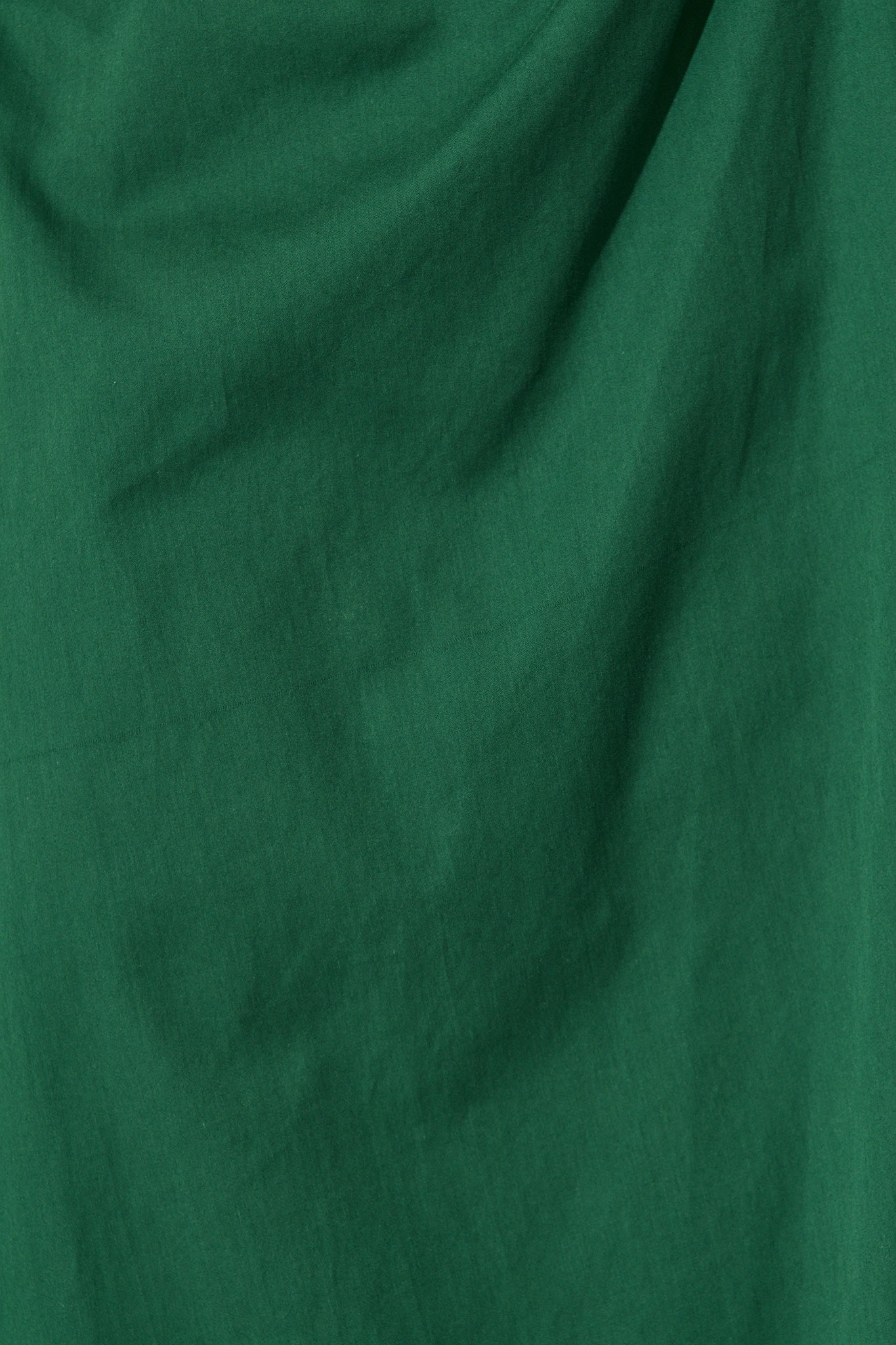 Emerald Dusk to Dawn Maxi Skirt