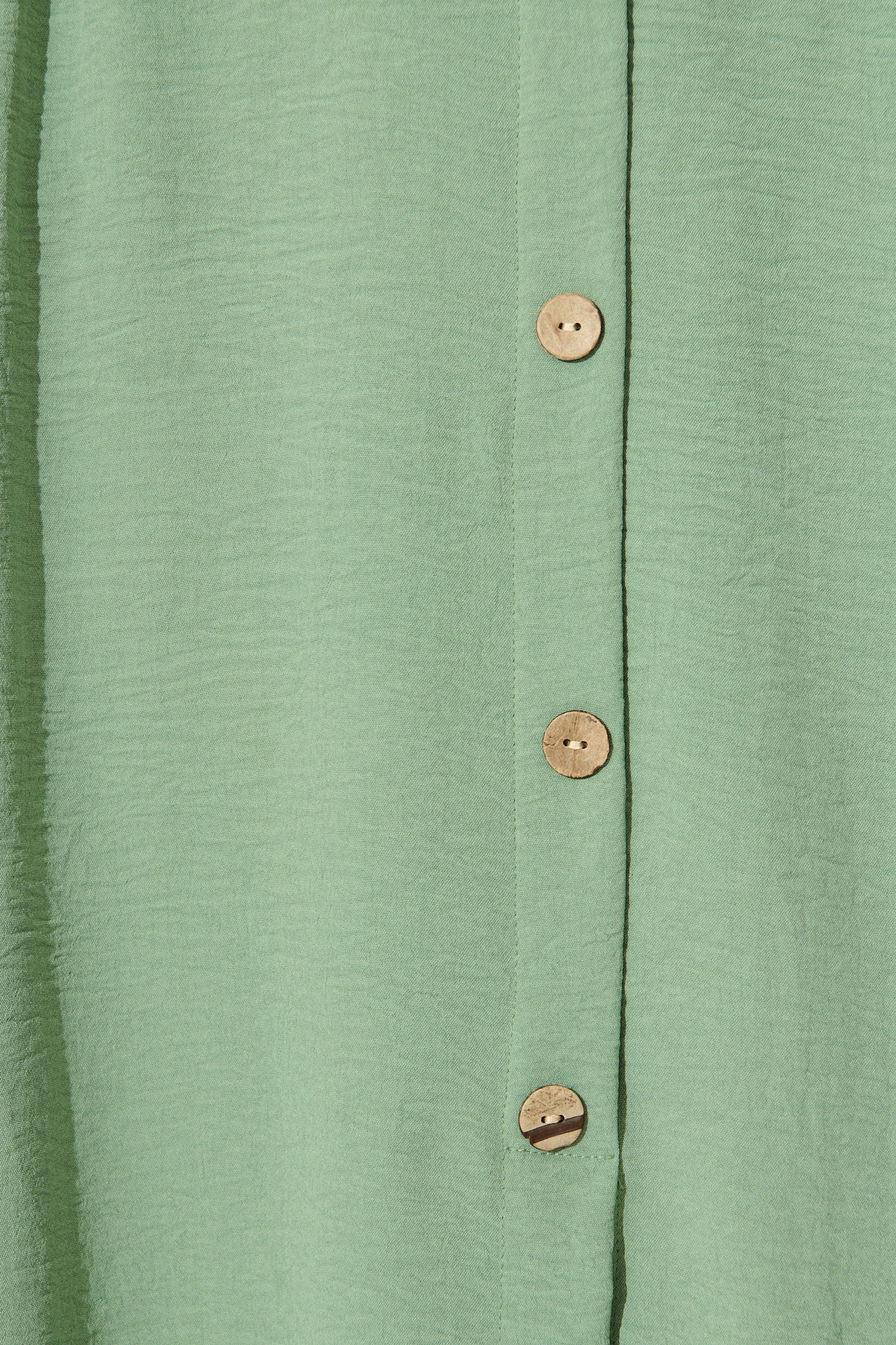 Sage Fawn Maxi Skirt with Belt