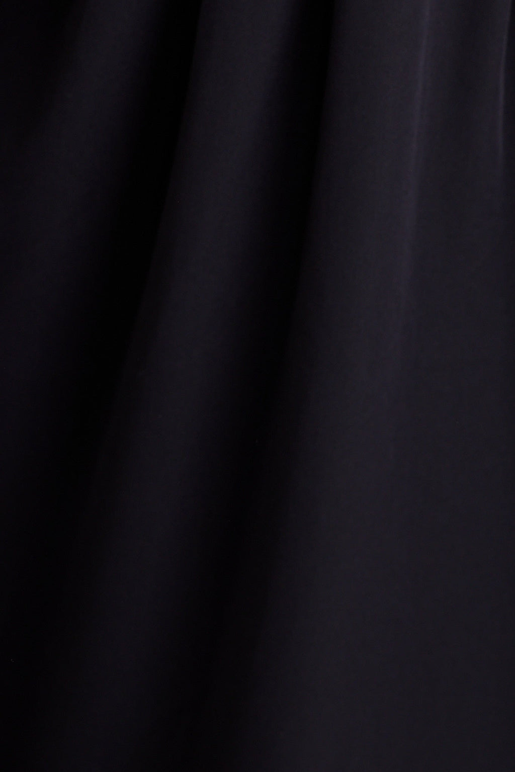 Navy Lunette Maxi Dress