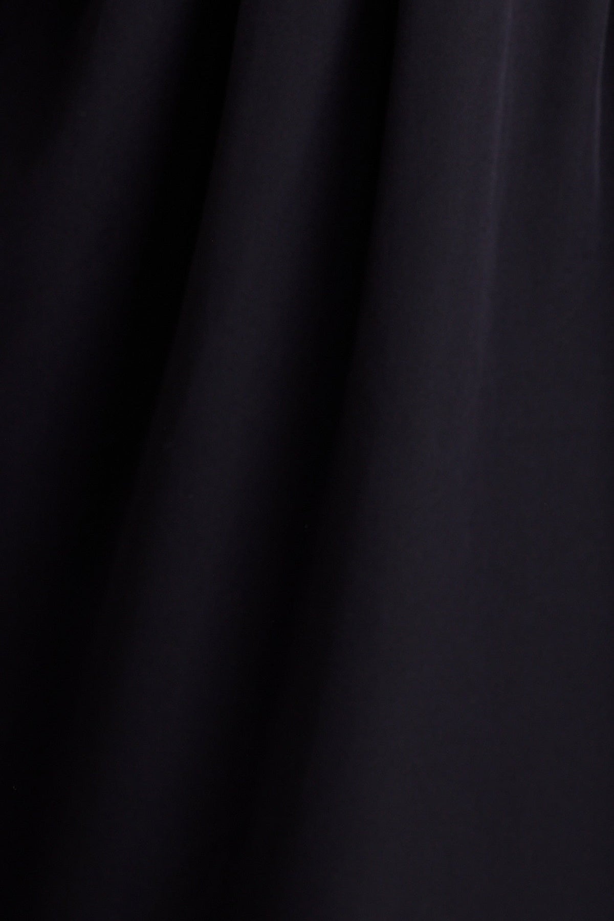 Navy Lunette Maxi Dress