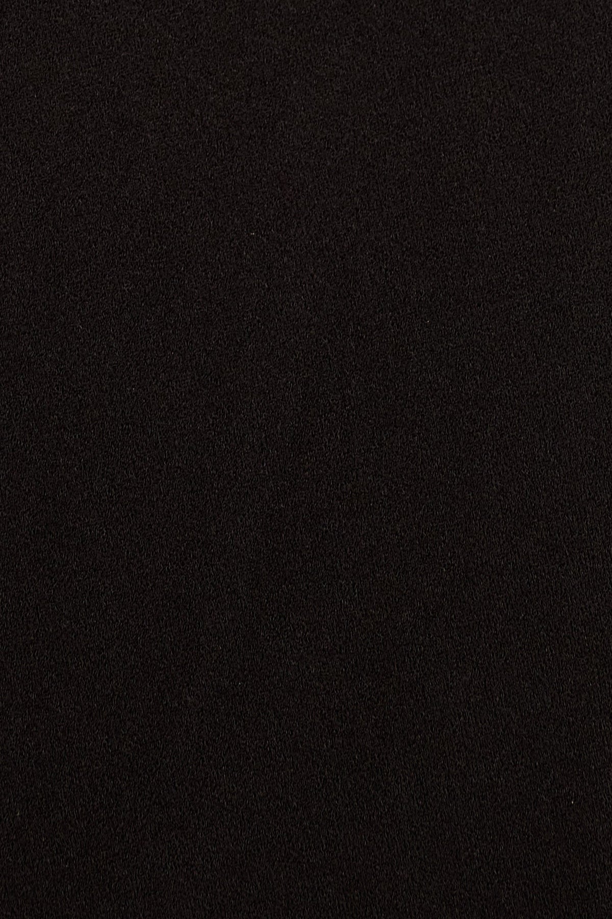 Black Stevanda Midi Dress