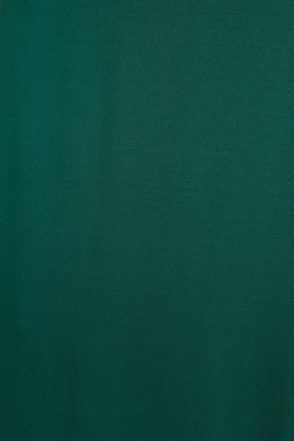Teal Jersey Maxi Dress