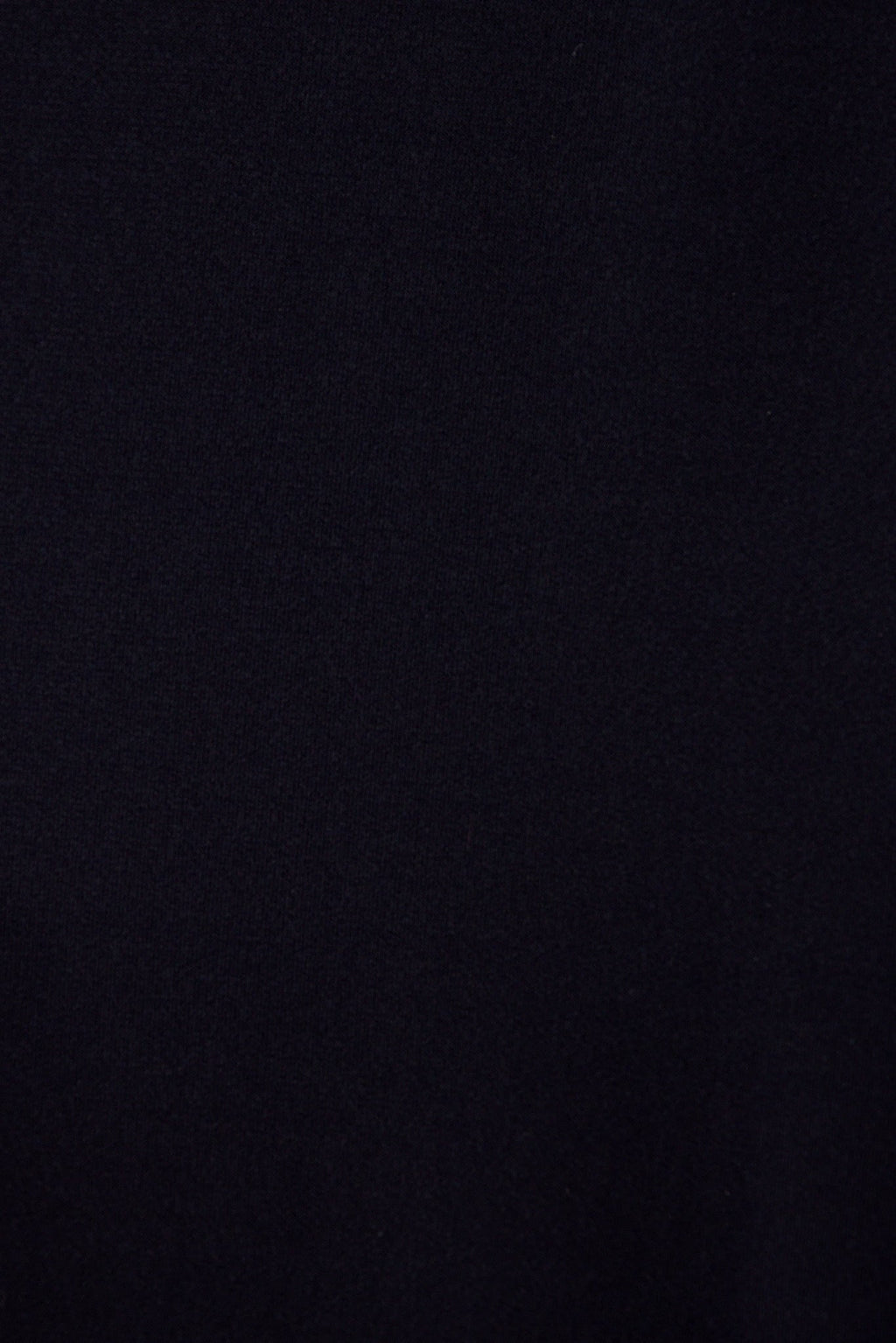 Navy Jersey Maxi Dress