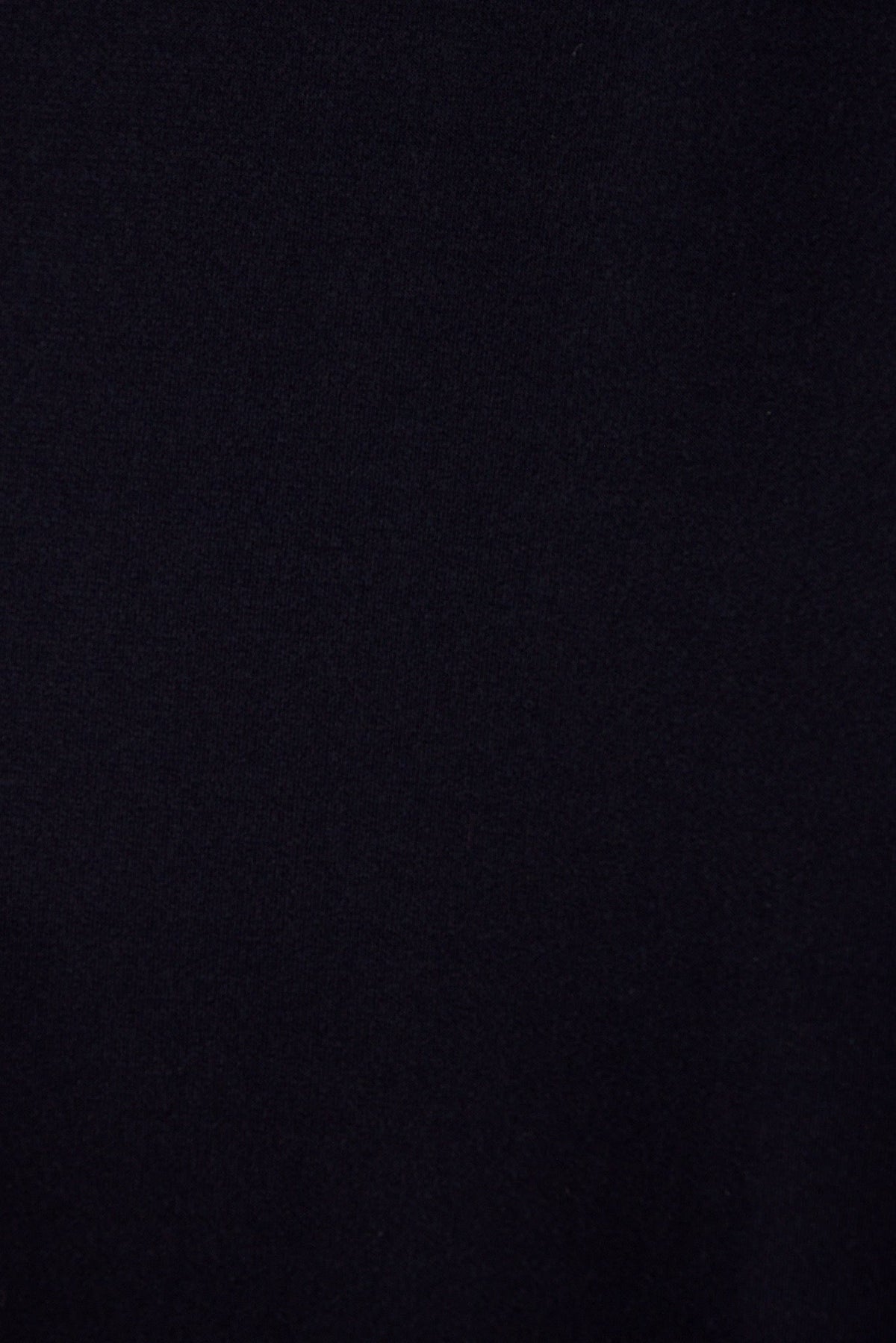 Navy Jersey Maxi Dress