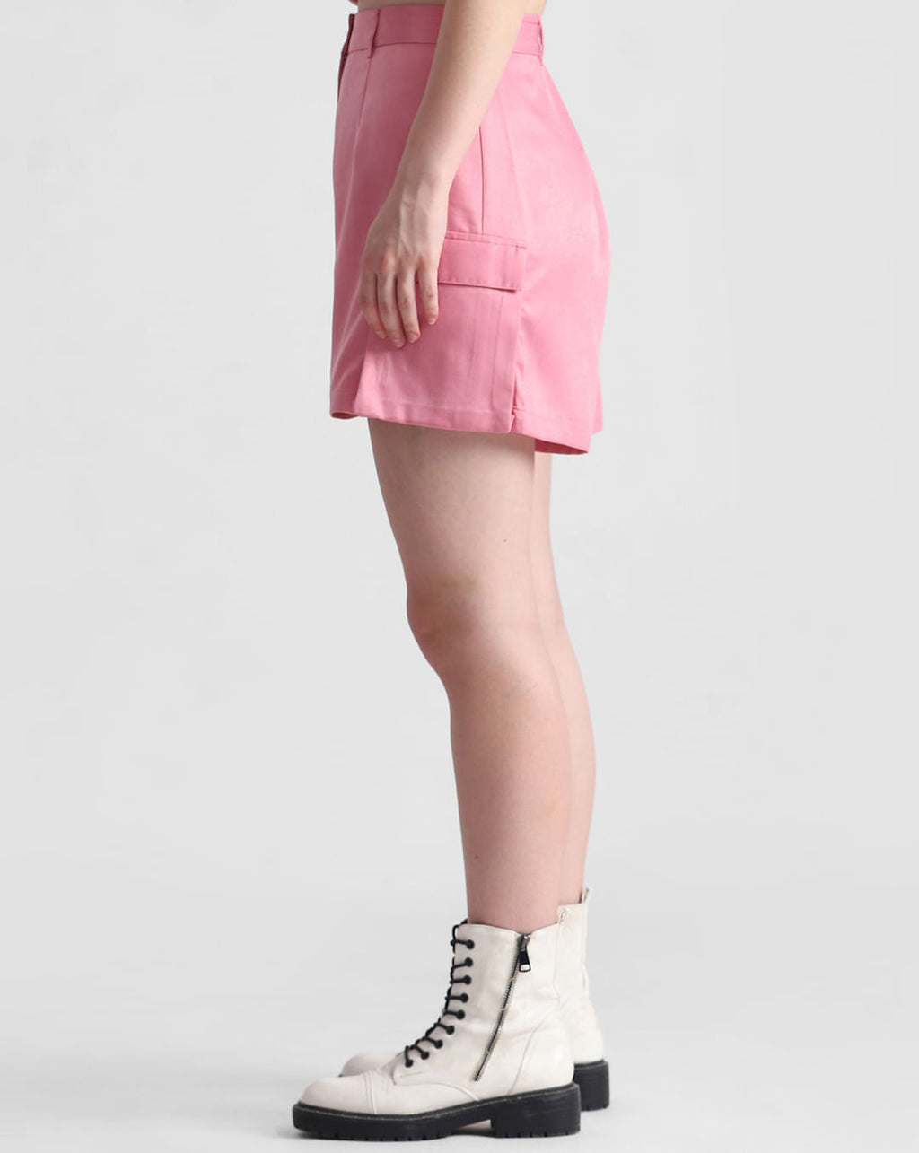 Rose Tide Co-ord Shorts