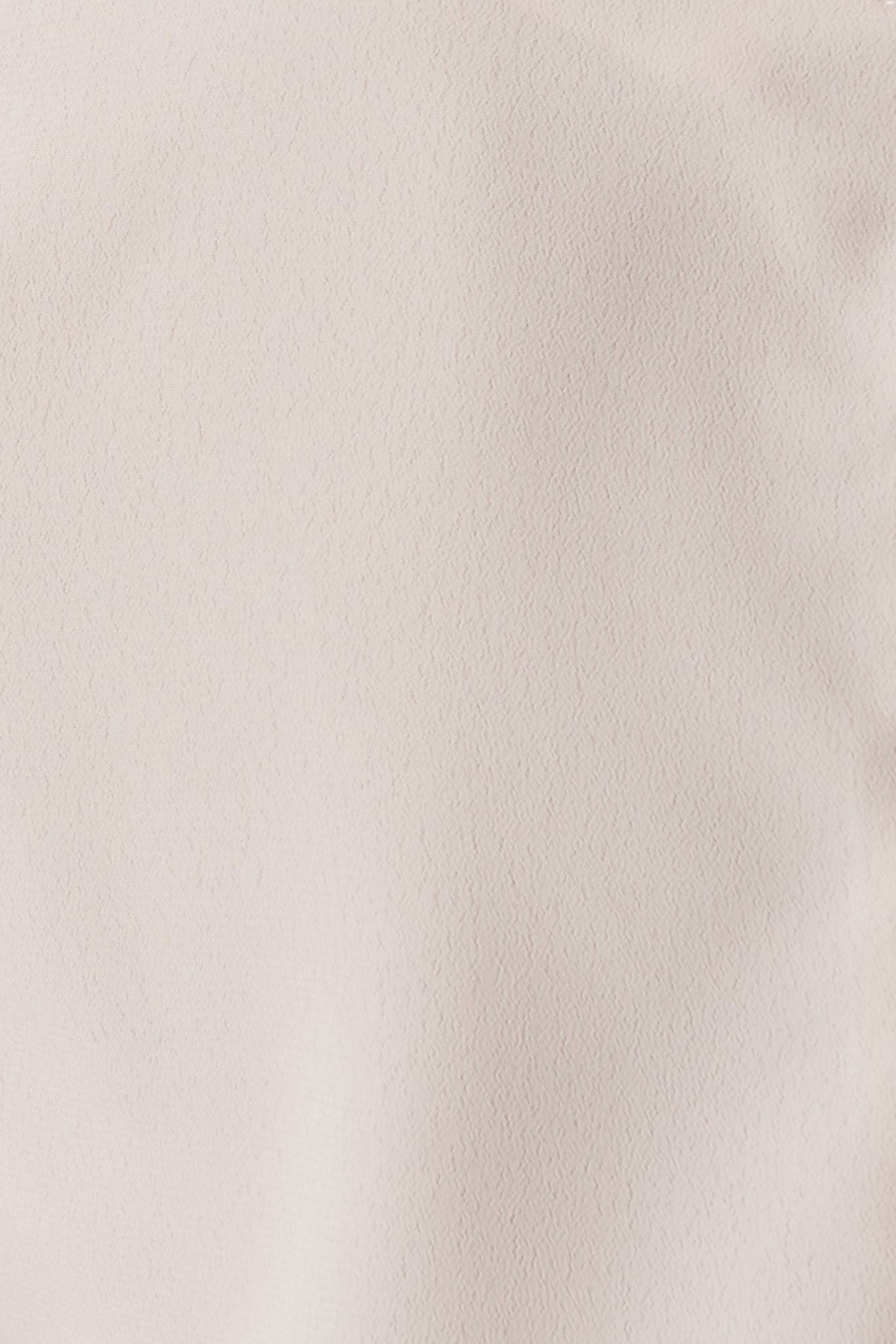 Beige Chic Top