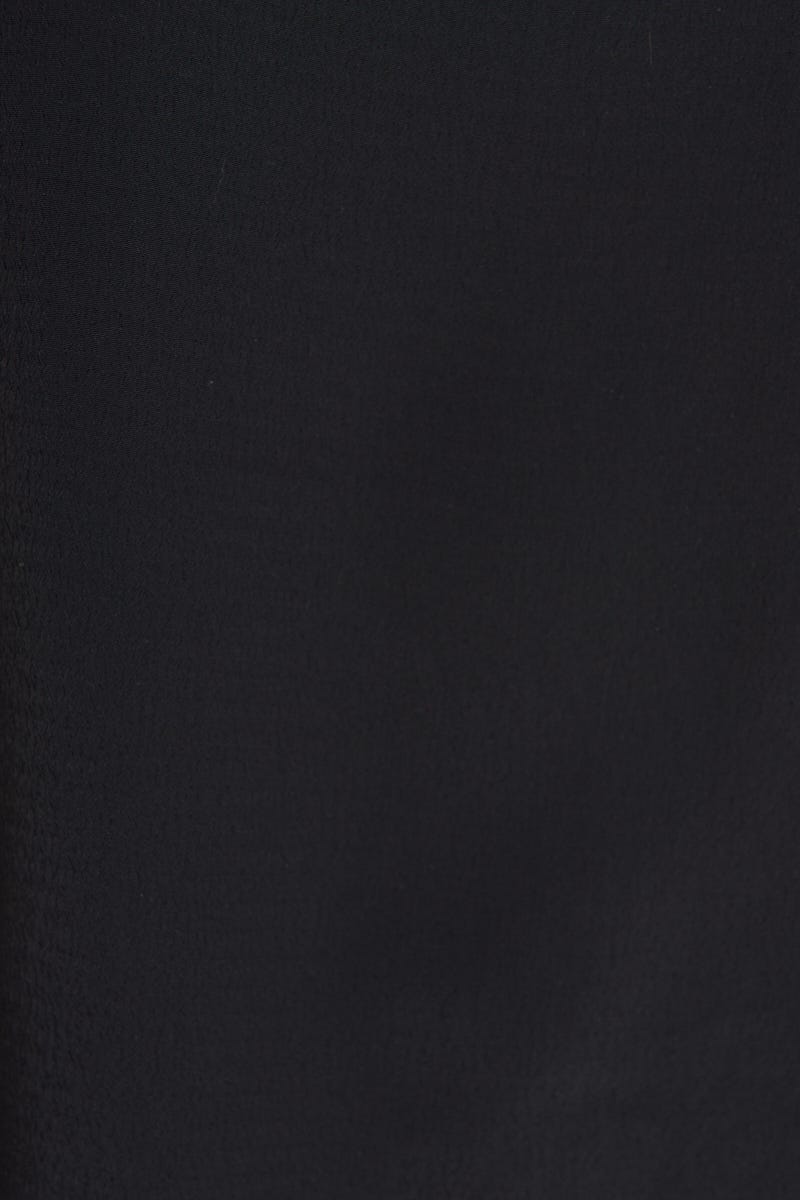 Black Queen Top